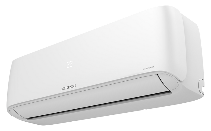 Кондиционер HIGH LIFE COMFORT CLASS Inverter ACHL-07CC-I-CHDV02S