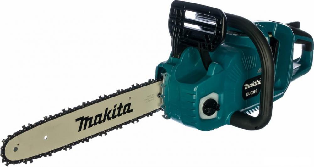Аккумуляторная пила Makita DUC353Z (без АКБ)