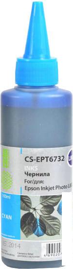 Чернила CACTUS CS-EPT6732