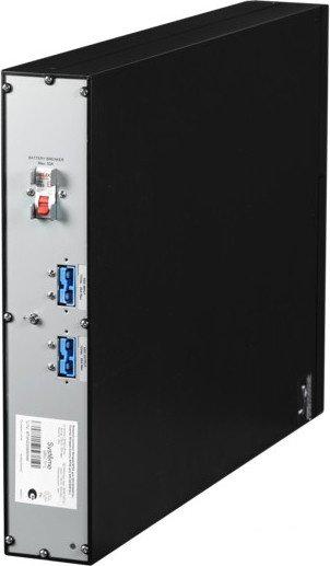Внешний батарейный блок Systeme Electric BPSE72RT2U