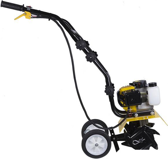 Мотокультиватор бензиновый Huter GMC-2.8