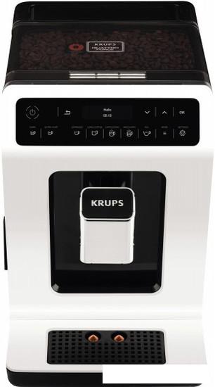 Кофемашина Krups Evidence EA891110