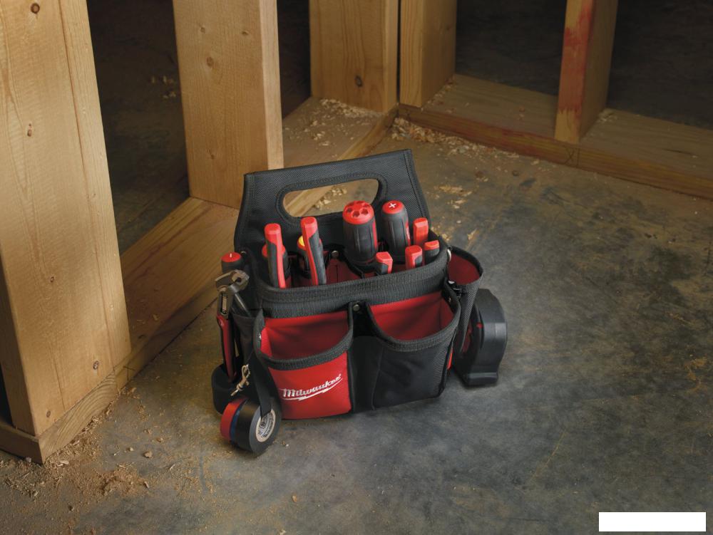 Сумка для инструментов Milwaukee 4932500308