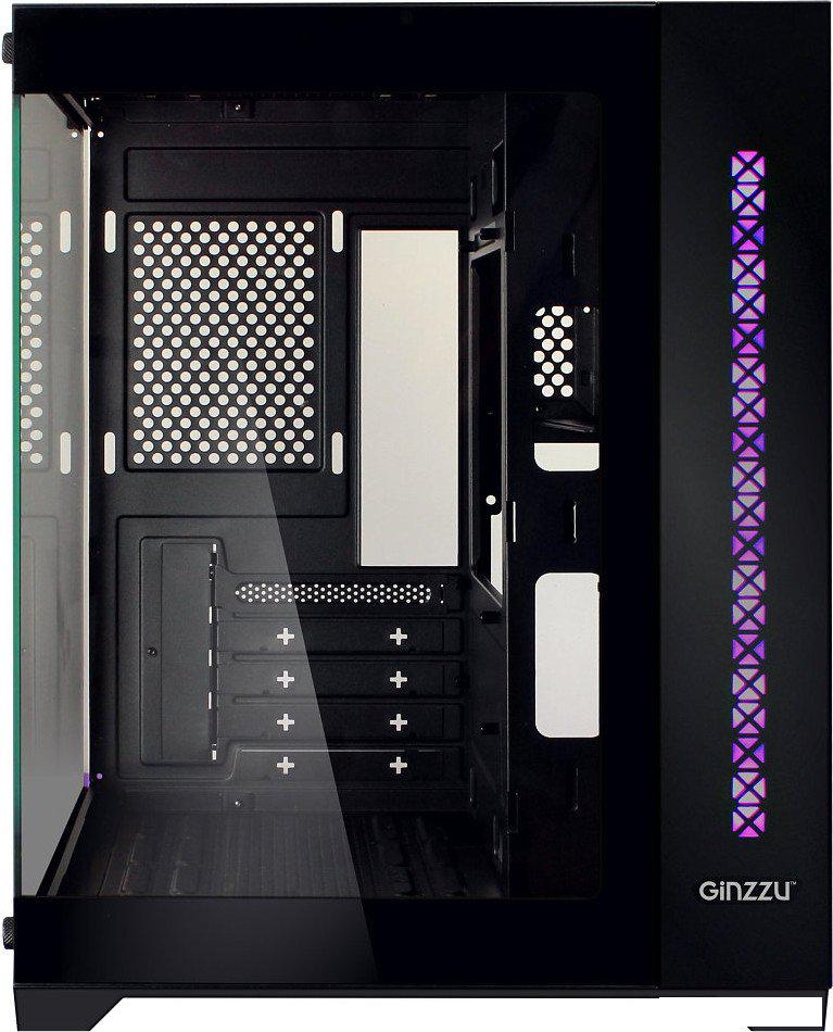 Корпус Ginzzu V320