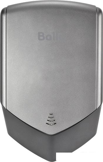 Сушилка для рук Ballu BAHD-1250 (серый)