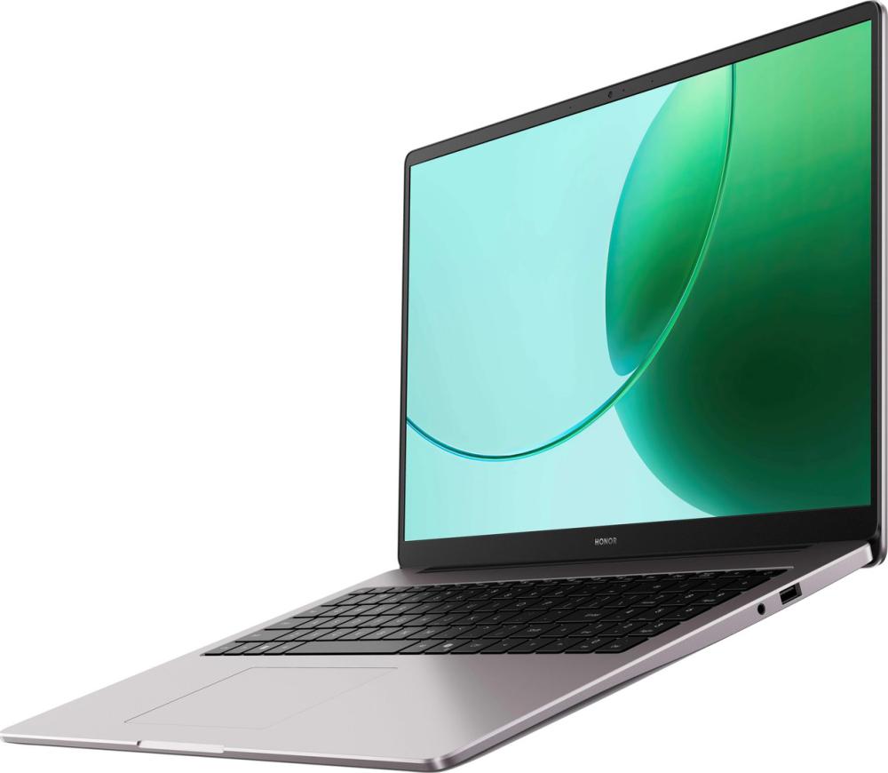 Ноутбук HONOR MagicBook X16 AMD 2025 GOH-X 5301APLM