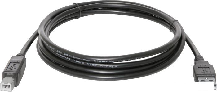 Кабель Defender USB04-17 5.0 м
