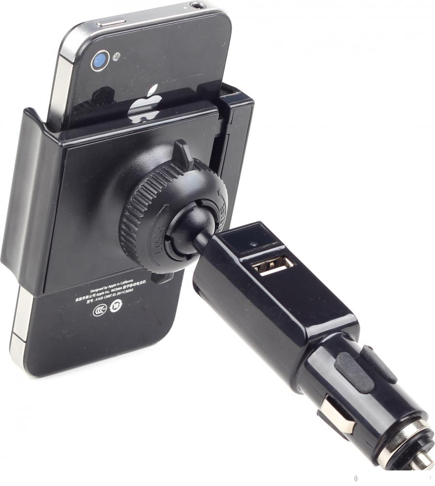 Держатель для смартфона Gembird TA-CH-003