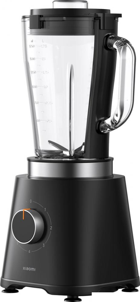 Стационарный блендер Xiaomi Blender MLLJ001CM-1A (с евровилкой)