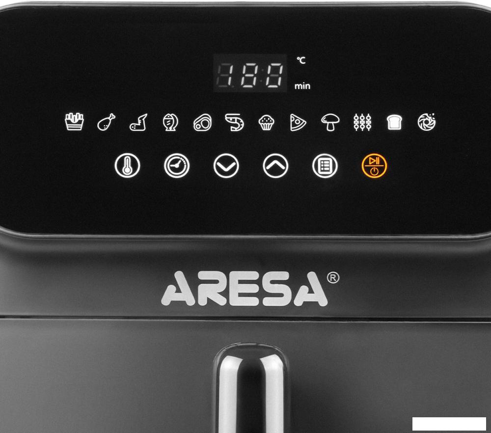 Аэрогриль (аэрофритюрница) Aresa AR-5802