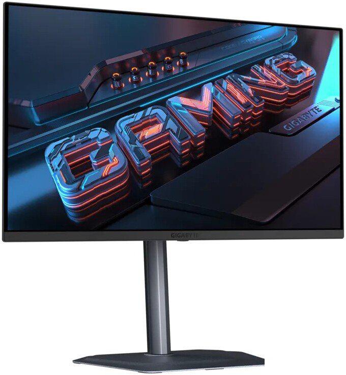 Игровой монитор Gigabyte MO27Q2A