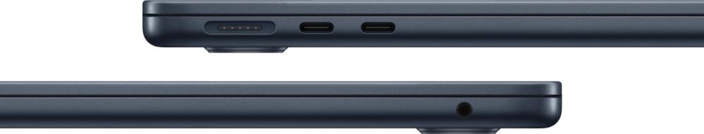 Ноутбук Apple MacBook Air 13" M4 2025 MW133