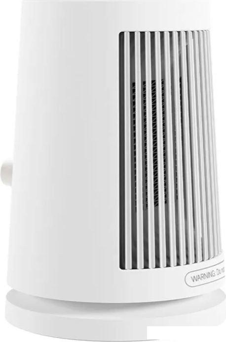 Тепловентилятор Xiaomi Mi Desktop Heater ZMNFJ01YMEU (евровилка, белый)