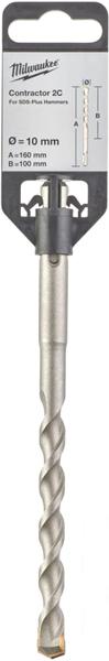 Бур Milwaukee 4932471233