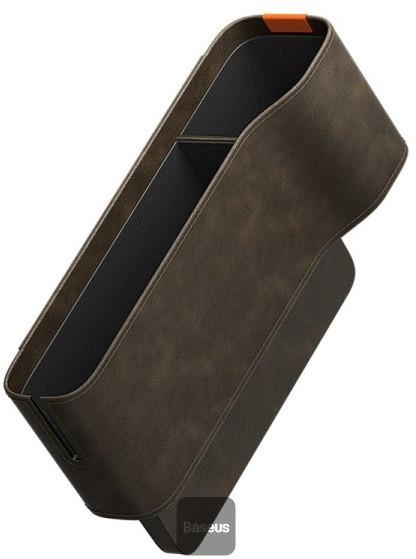 Органайзер Baseus OrganizeFun Series Marble Brown C20256502001-00