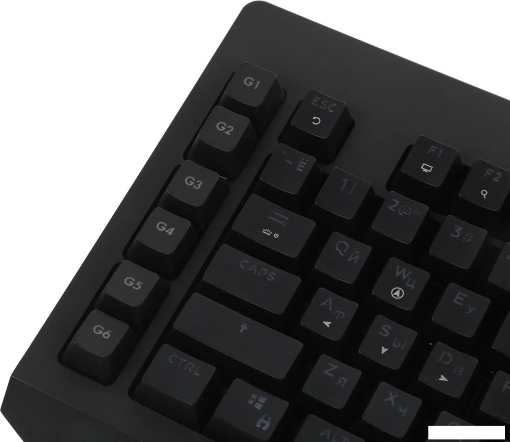 Клавиатура GMNG GG-KB770XP