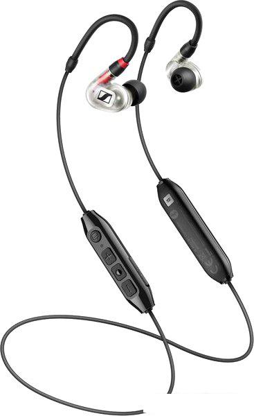 Наушники Sennheiser IE 100 Pro Wireless (прозрачный)