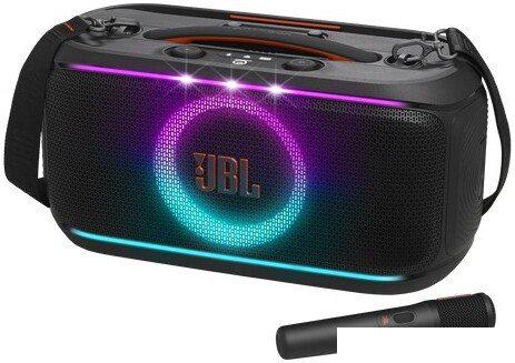 Беспроводная колонка JBL PartyBox On-The-Go 2