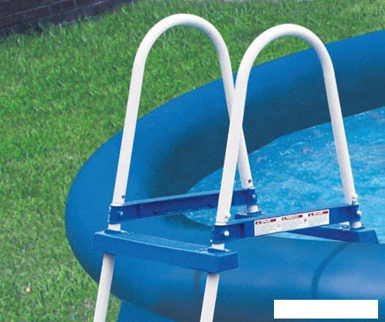 Надувной бассейн Intex Easy Set 26166 (457x107)