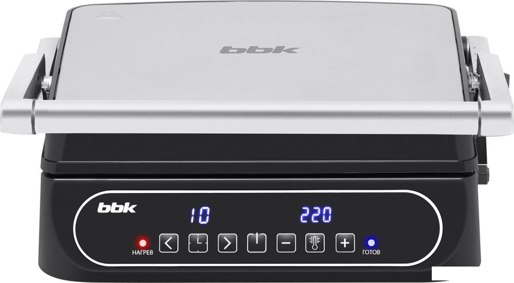 Электрогриль BBK BEG3001