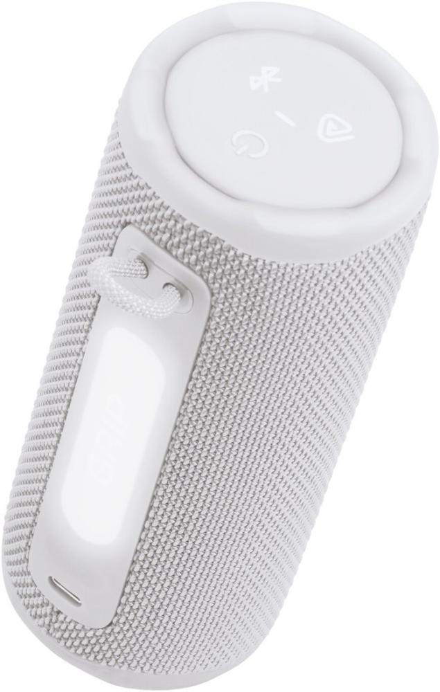 Беспроводная колонка JBL Grip (белый)