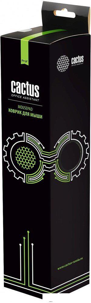 Коврик для стола CACTUS CS-MP-COR01XXL