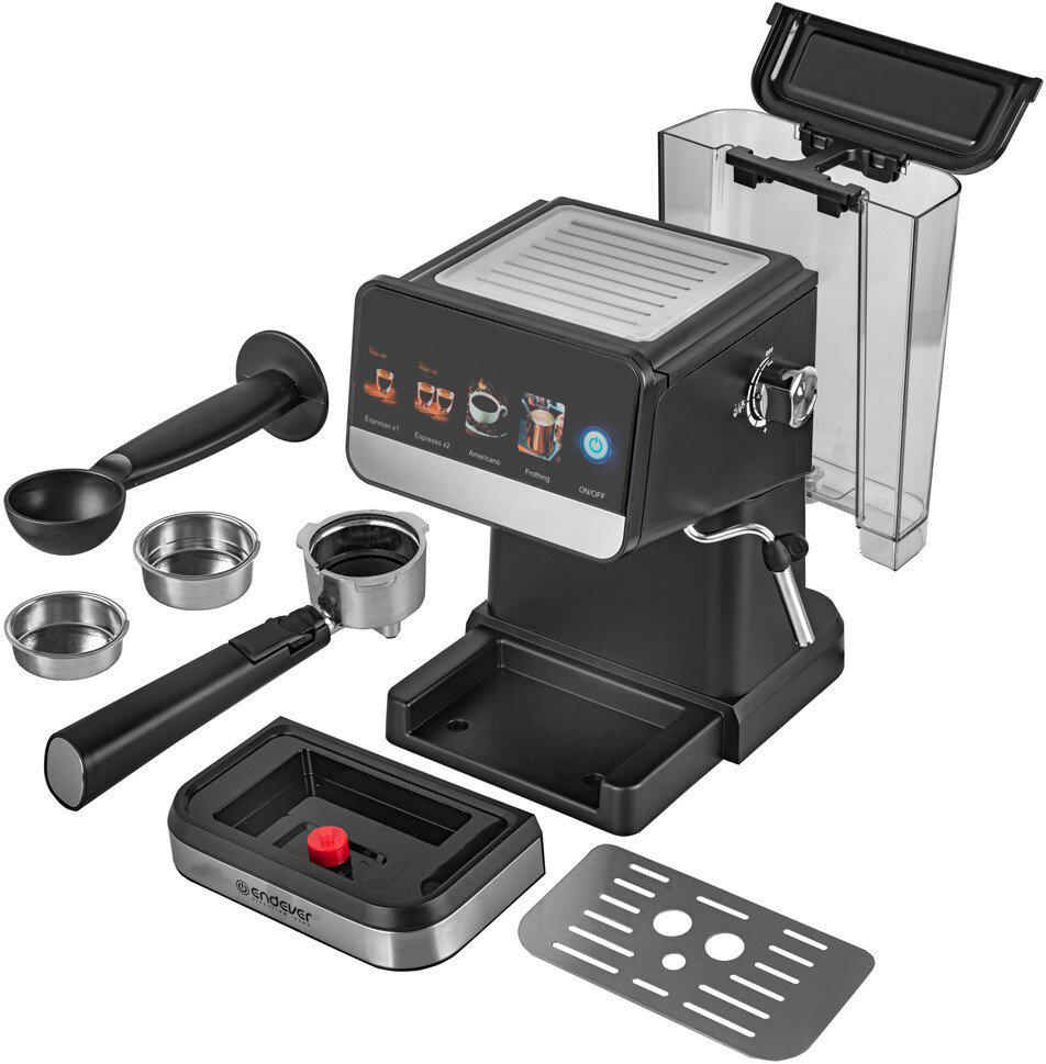Рожковая кофеварка Endever Costa-1092