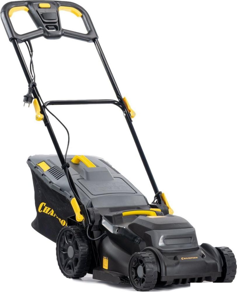 Газонокосилка Champion EM3716