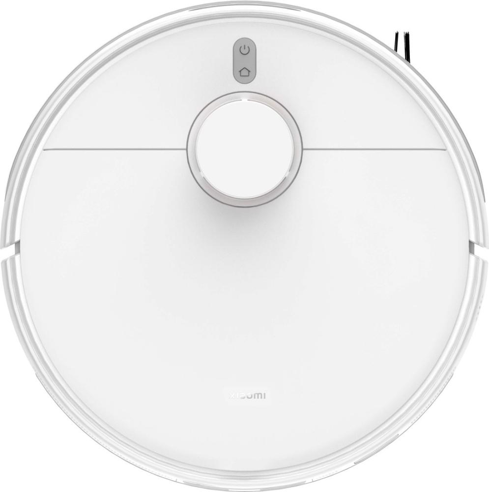 Робот-пылесос Xiaomi Robot Vacuum H40 OV51 (евровилка, белый)