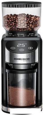 Электрическая кофемолка ROMMELSBACHER EKM 400