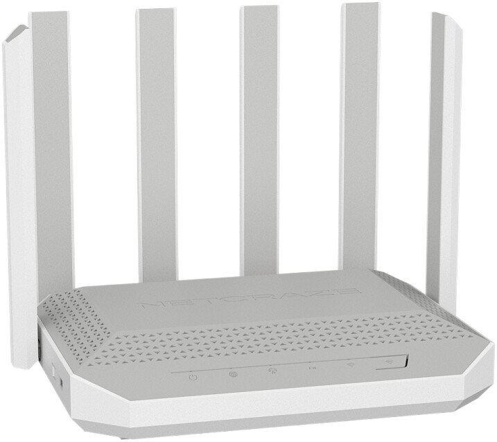 5G Wi-Fi роутер Netcraze Hero 5G NC-4110