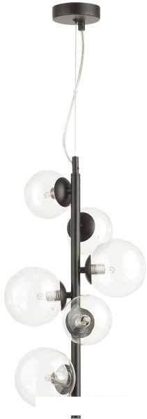 Подвесная люстра Odeon Light Tovi 4818/6