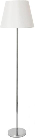 Торшер Arte Lamp Elba A2581PN-1CC