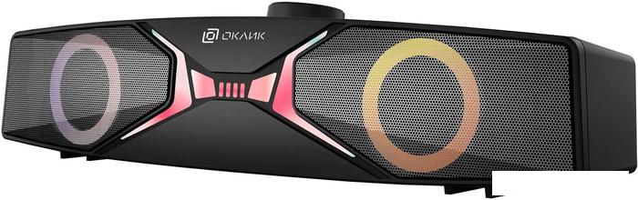 Акустика Оклик OK-502S