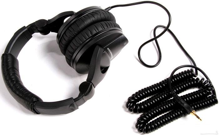 Наушники Sennheiser HD 280 PRO
