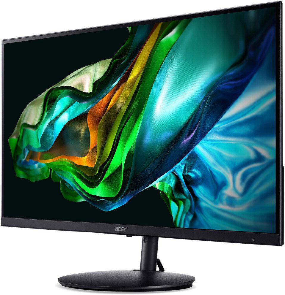 Монитор Acer SH272UG0bmiiphx UM.HS2CD.008
