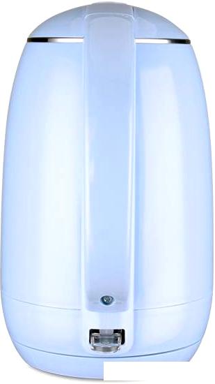 Электрический чайник BQ KT1702P (голубой)