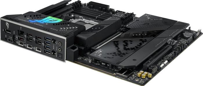 Материнская плата ASUS ROG Strix X870-F Gaming WiFi