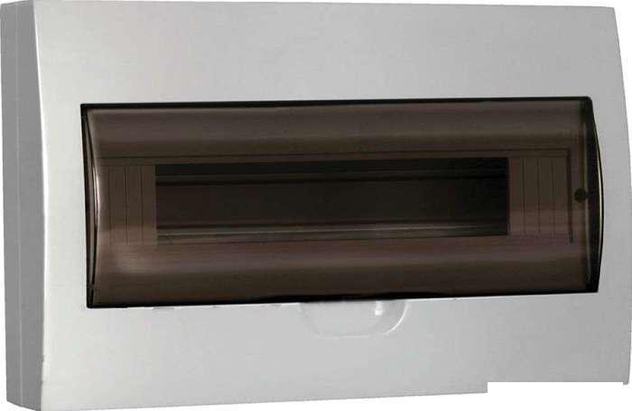 Бокс пластиковый IEK MKP12-N-18-40-10