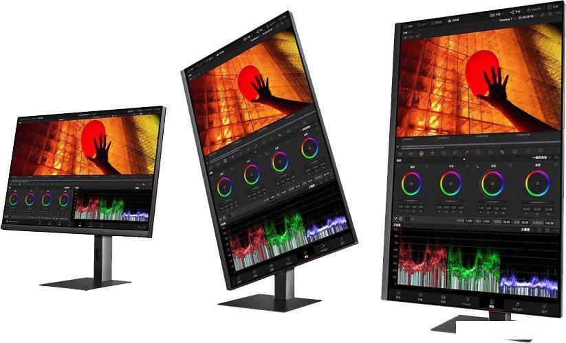 Монитор Xiaomi Redmi Display A27U P27UCA-RA