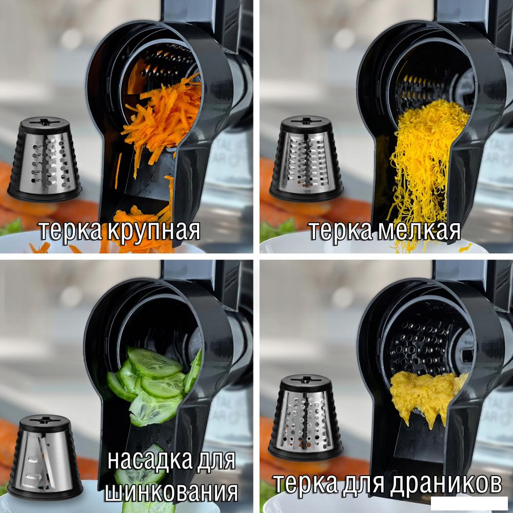 Мясорубка Holt HT-MG-006