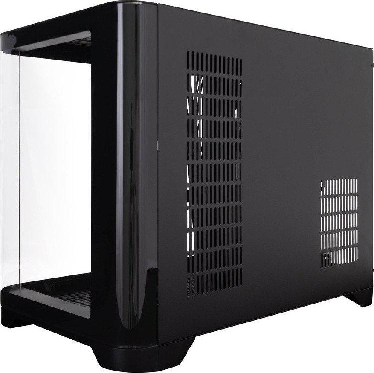 Корпус 1stPlayer UView UV6 ARGB (черный)