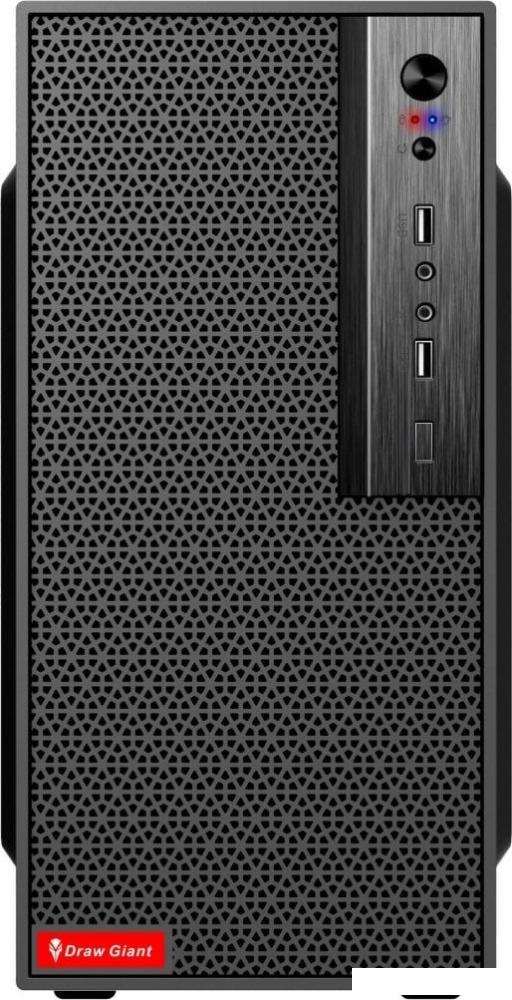 Корпус SuperPower MX16