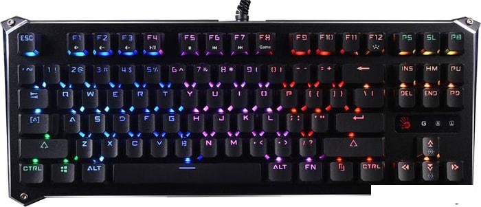Клавиатура A4Tech Bloody B930