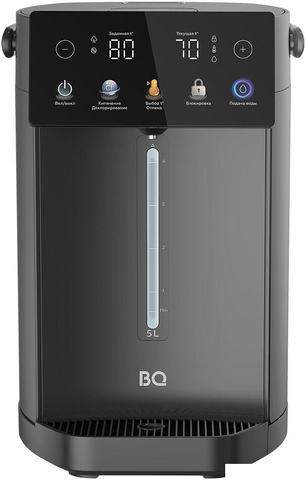 Термопот BQ TP5001 (черный)