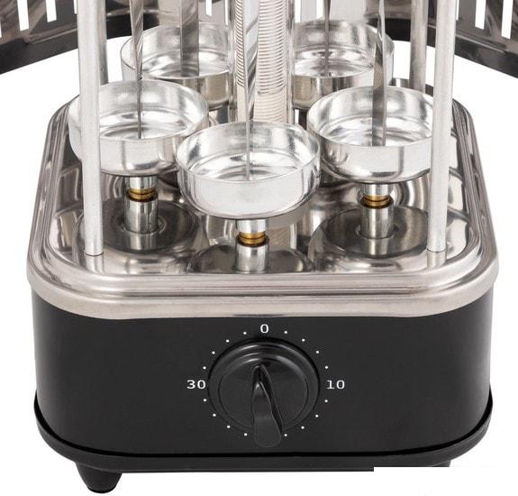 Электрошашлычница VLK Palermo 6500