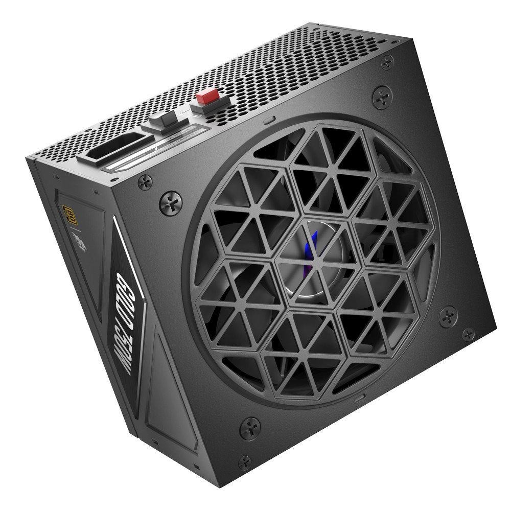 Блок питания 1stPlayer NGDP Gold 750W HA-750BA4