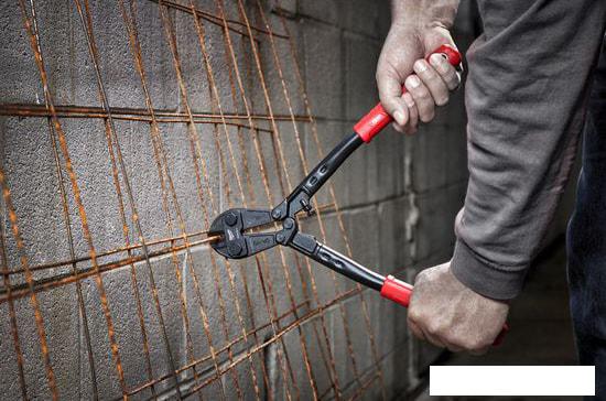 Болторез Milwaukee 4932464827