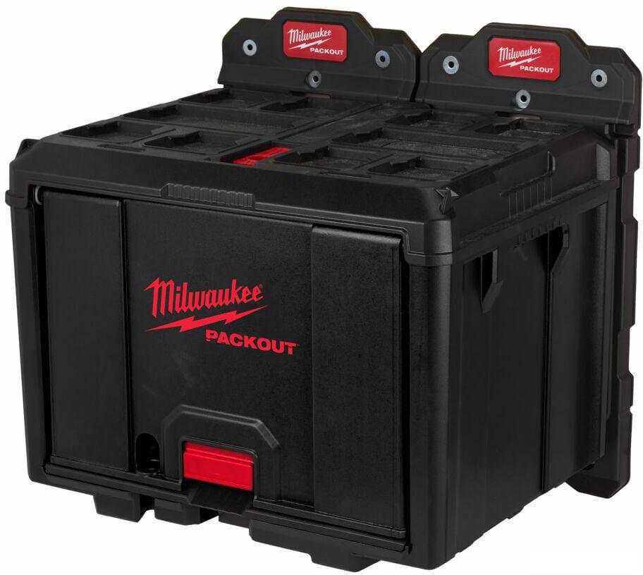 Ящик для инструментов Milwaukee Packout 4932480623