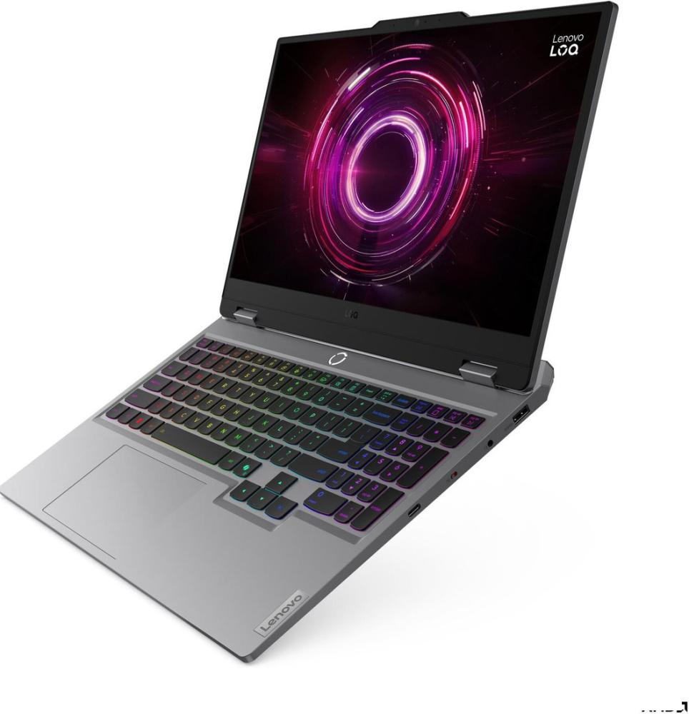 Игровой ноутбук Lenovo LOQ 15AHP10 83JG007LRK